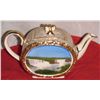 Image 1 : Niagara Falls teapot