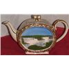 Image 2 : Niagara Falls teapot