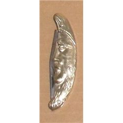 Moon-man small pocket knife