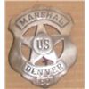 Image 1 : Marshall US Badge
