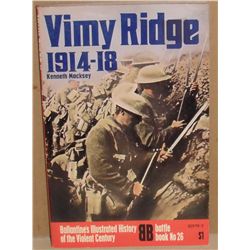 Vimy Ridge