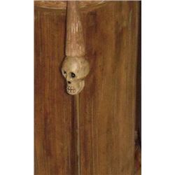 Black magic or voodoo ?