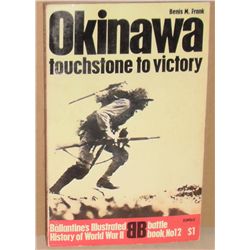 Okinawa Touchstone to Victory