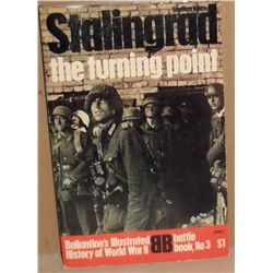 Stalingrad the Turning Point