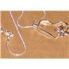 Image 1 : Heart pendant