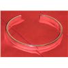 Image 3 : Beautiful sterling silver bracelet