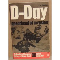 D-Day