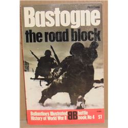 Bastogne small war book