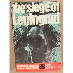 The Siege of Leningrad