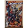 Image 1 : Justice League comic book