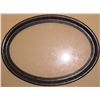 Image 1 : Antique oval frame