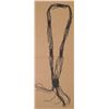 Image 1 : old beads necklace collier