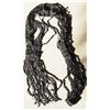 Image 2 : old beads necklace collier