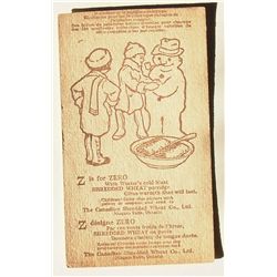 Canadian Shredded Wheat Co. Ltd Niagara Falls, Ontario, Canada