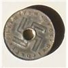 Image 1 : Nazi old scarce coin