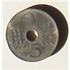 Image 2 : Nazi old scarce coin