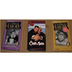 Fun, fun, fun 3 VHS one unopened