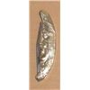 Image 1 : Moon face small pocket knife