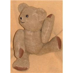 Exquisite antique teddy bear