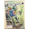 Image 1 : Justice League 2011 comic book