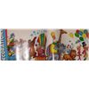 Image 1 : Circus stickers