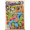 Image 1 : Special Superman #3