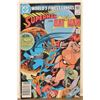 Image 1 : Superman and Bat Man