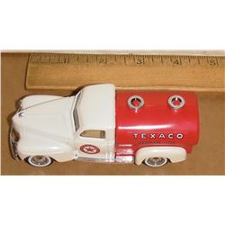 1940 Texaco 1986 edition toy truck