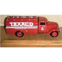 1939 Texaco toy truck