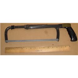 Deluxe strong hand saw