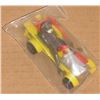 Image 2 : MINT Vintage Corgi Die Cast Tom and Jerry Car Tom's Go Cart 1970s or 1980s Cars