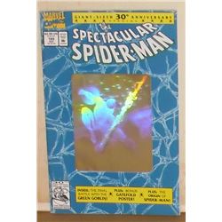 30e Anniversary Spider-man