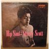 Image 1 : old 1961 record Shirley Scott - Hip Soul LP - Prestige PR 7205