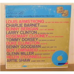 33's RCA Victor collection for Chevrolet