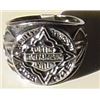 Image 1 : Harley Davidson ring size 10