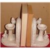 Image 1 : birds bookends