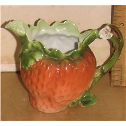 Rarest creamer Royal Bayreuth