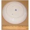 Image 2 : BLUE BOWL PLATE