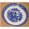 Image 4 : BLUE BOWL PLATE