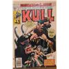Image 1 : 30 cents old Kull the Destroyer