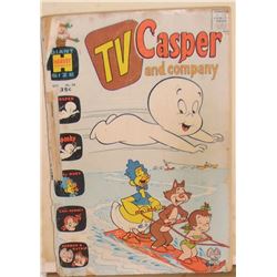 Tv Casper