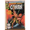 Image 1 : Conan Annual