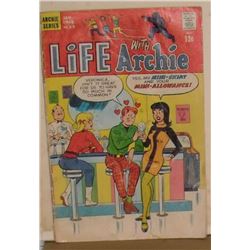Life With Archie