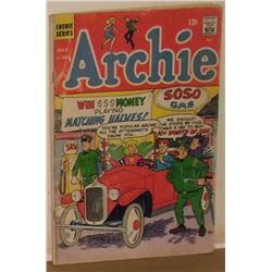 1968 Archie