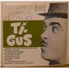 Image 1 : old record in French: Ti-Gus