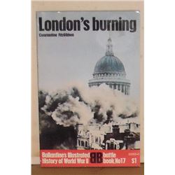 London's Burning