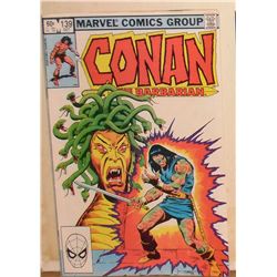 1982 Conan