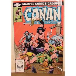 1982 Conan