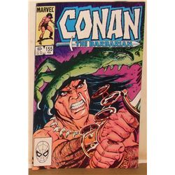 1984 Conan