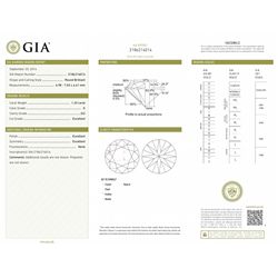 GIA/Round/G/SI2/1.33